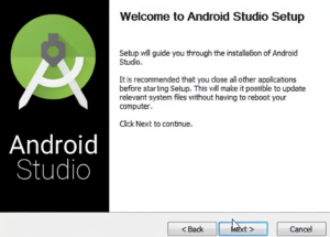 How To Install Android Studio Windows ( Step-by-Step )