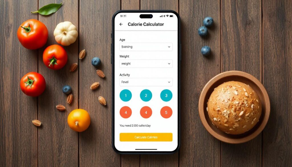 Android Kotlin Project – Build a Calorie Calculator App in Android Studio