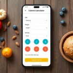 Android Kotlin Project – Build a Calorie Calculator App in Android Studio