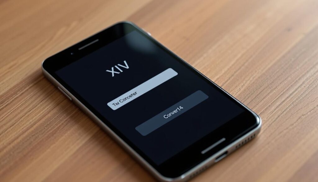 Android Kotlin Project – Roman to Decimal Converter