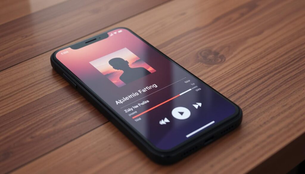 Android Studio Music Player App – Free Source Code for Beginners