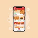 Android Studio Online Food Delivery App Source Code