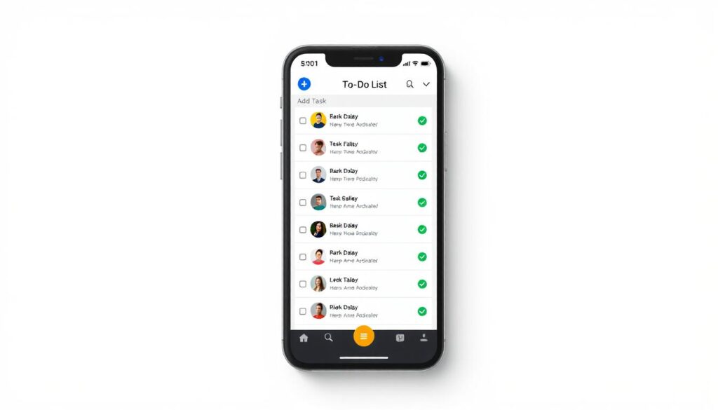 Develop a To-Do List App in Android Studio – Perfect for Beginners