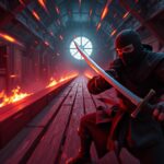 Download Ninja Way – Unity Game Engine Project with Source Code