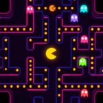 Pac-Man Game in Unity Engine with Full Source Code