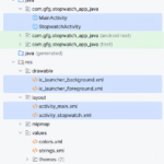 How to Build a Basic Stopwatch App in Android Studio