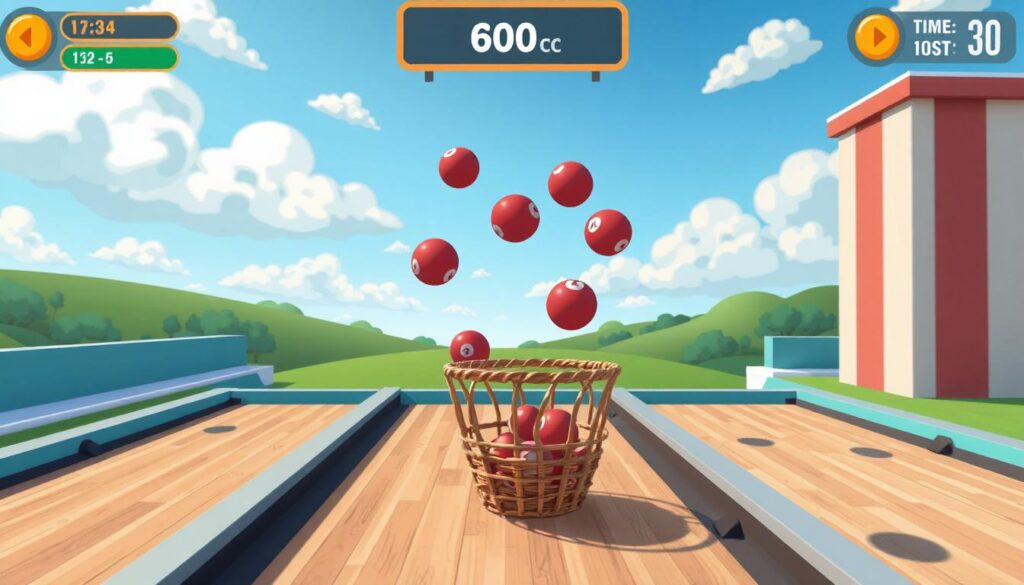 2D Catch Game in Unity Engine