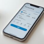 Accounting Application in Android with Source Code