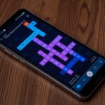Crossword Puzzle Game in Android with Source Code
