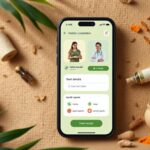 Download Ayurvedic Remedies Application Source Code for Android Studio
