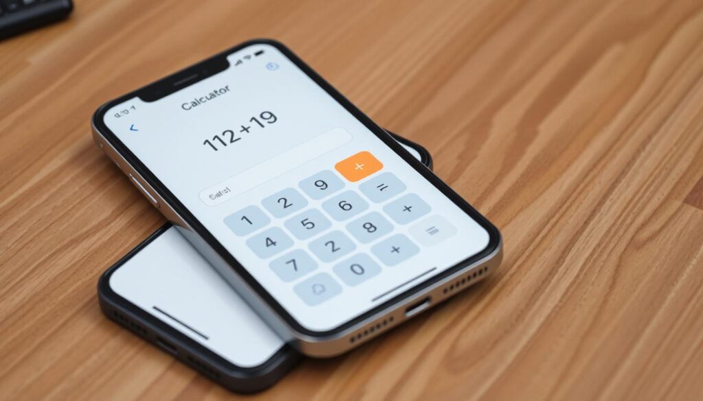 Flutter Calculator App Source Code Android Studio