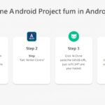 How to Clone an Android Project from GitHub in Android Studio Step-by-Step Guide
