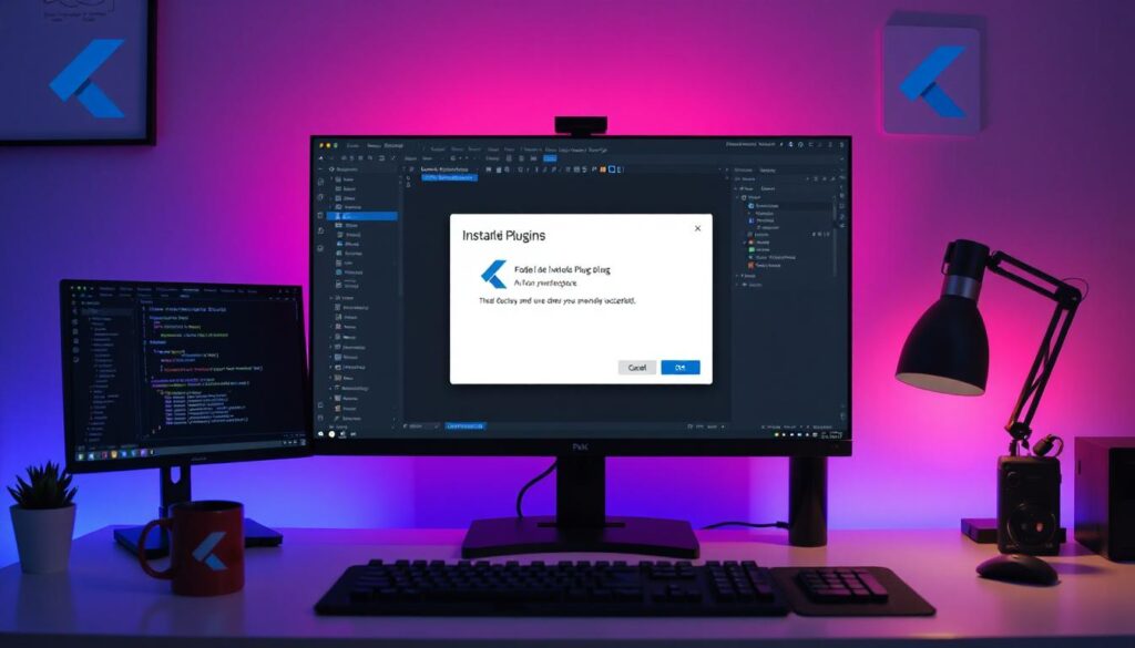 How to Install Flutter and Dart Plugin in Android Studio A Complete Guide