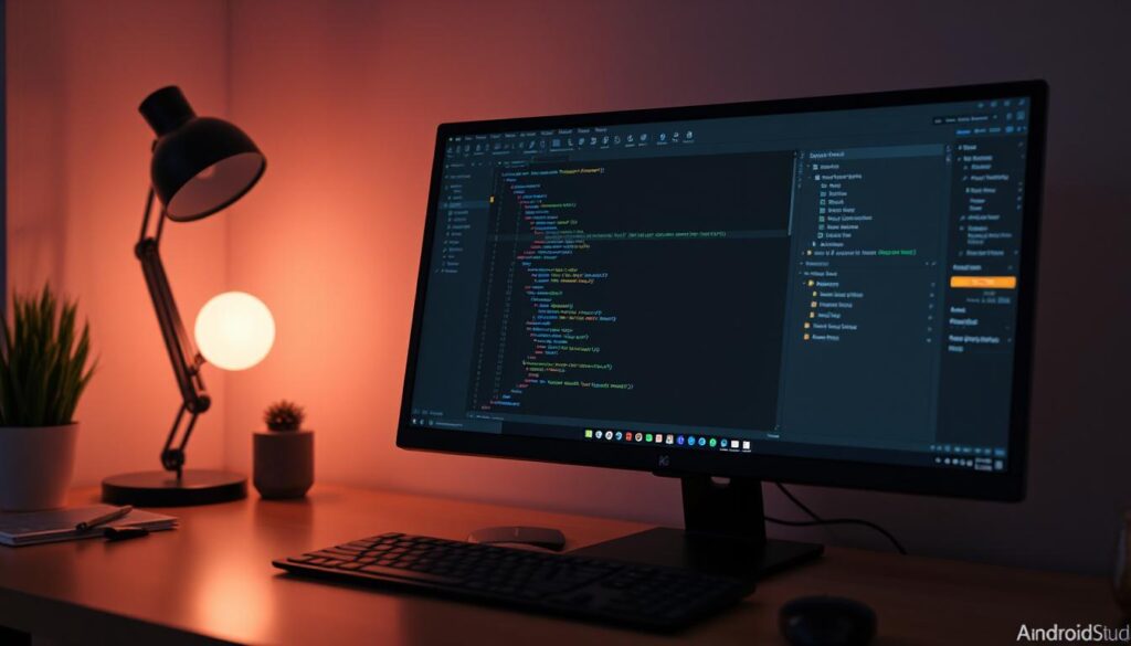 How to Open an Existing Project in Android Studio (Step-by-Step Guide)