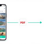 Images to PDF Converter Android Source Code
