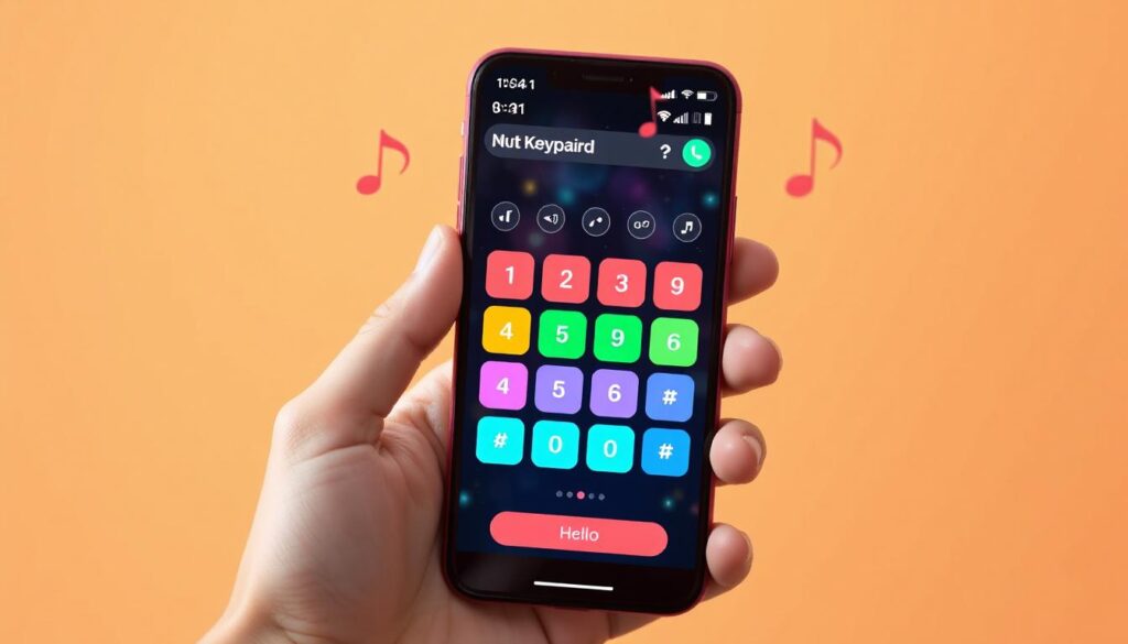 Musical Keypad Application in Android with Source Code – Full Guide
