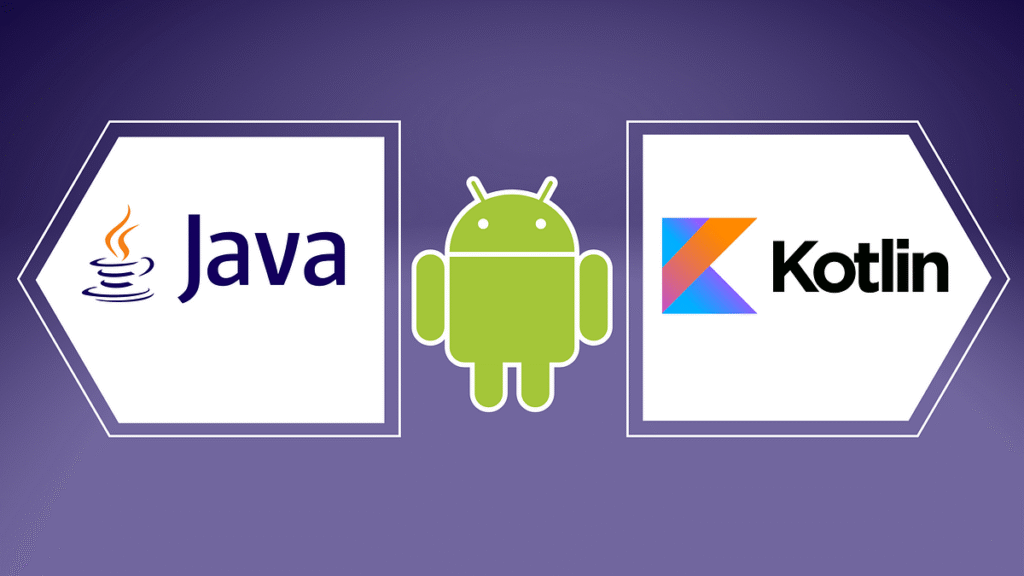 Native Android (Android SDK with Kotlin/Java)