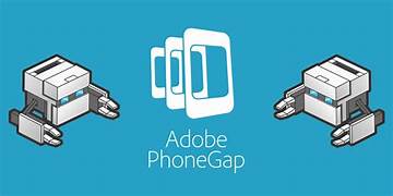 PhoneGap (Adobe) (Now Deprecated But Still in Use)