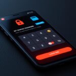 SMS Hiding Graphical Password Android Project