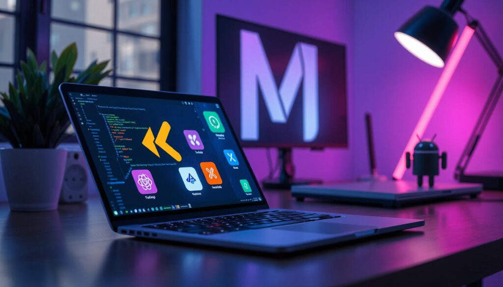 Top 8 Best Android Frameworks and Their Features Guides