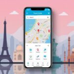 Travel Guide Application in Android with Source Code