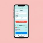BMI Calculator Flutter Source Code Android Studio