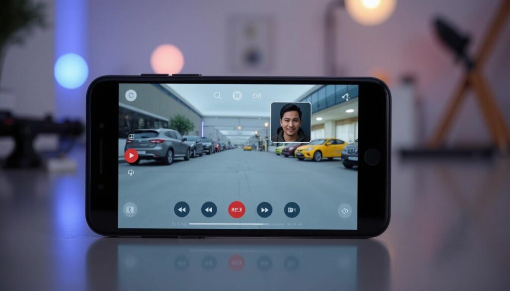 Best Screen Record App Android with Source Code