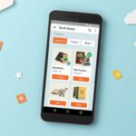 Book Store App in Android (Java) with Source Code