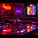 Classic Pinball Game in Android With Source Code – Free Download