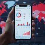 Covid-19 Tracking App in Android with Free Source Code