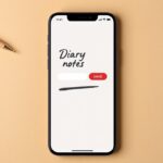 Diary Manager App in Android with Source Code
