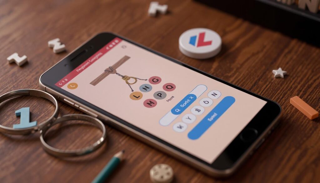 Hangman Game Flutter GitHub Project for Android Studio