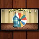 How to Build Spin the Bottle Game Application in Android