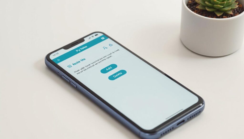 How to Build a Simple Notes App in Android (JavaKotlin)