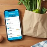 Shopping Manager in Android with Source Code