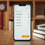 Study App With Timer in Android With Source Code