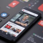 YouTube Video Player in Android Studio with Source Code